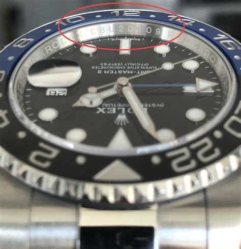 what does it say at the beginning pink rolex|rolex serial number lookup.